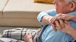 La importancia de la salud mental en las personas mayores: depresión, ansiedad y más medicación