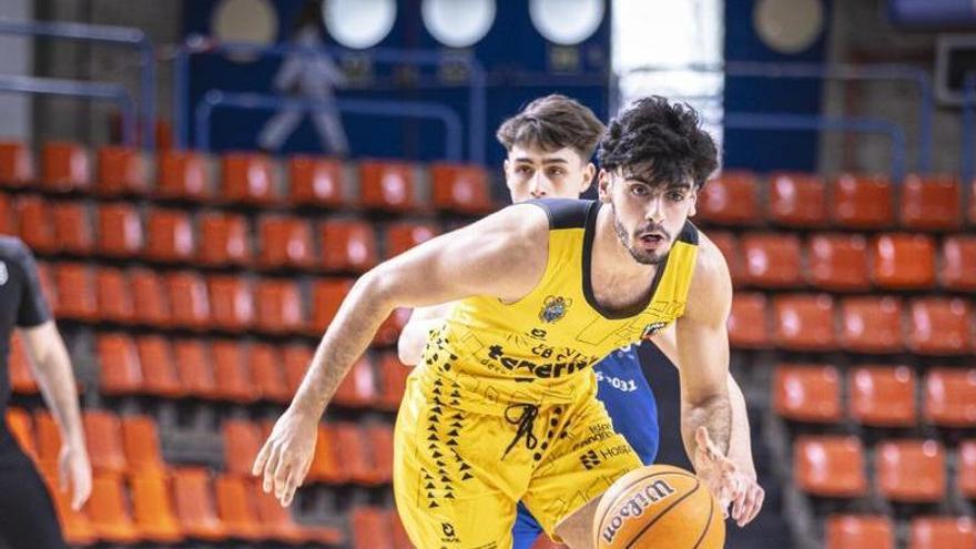 «Канаріас» зазнали розгромної поразки від «Бургоса» та втратили позиції в турнірній таблиці