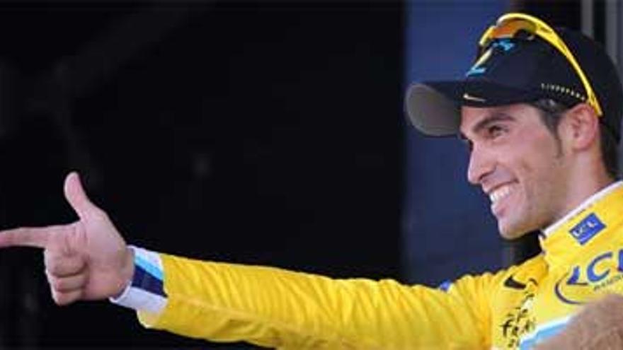 Imparable Contador