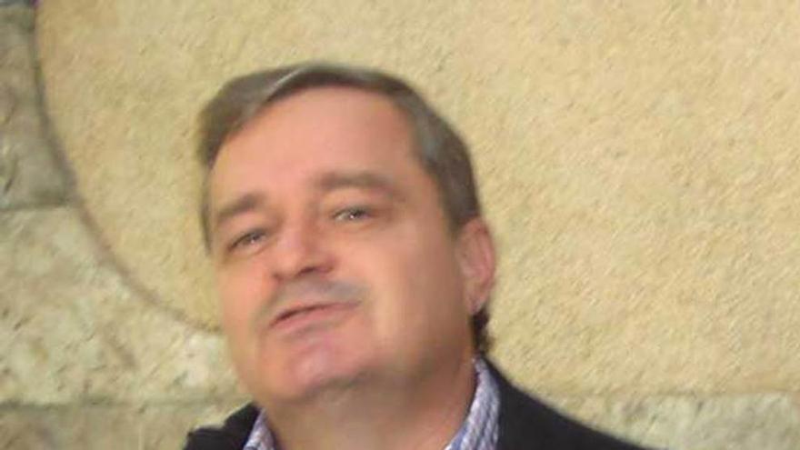 Jesús Díaz Sariego.