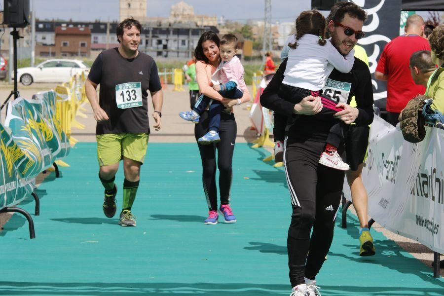 Carrera Rojiblanca