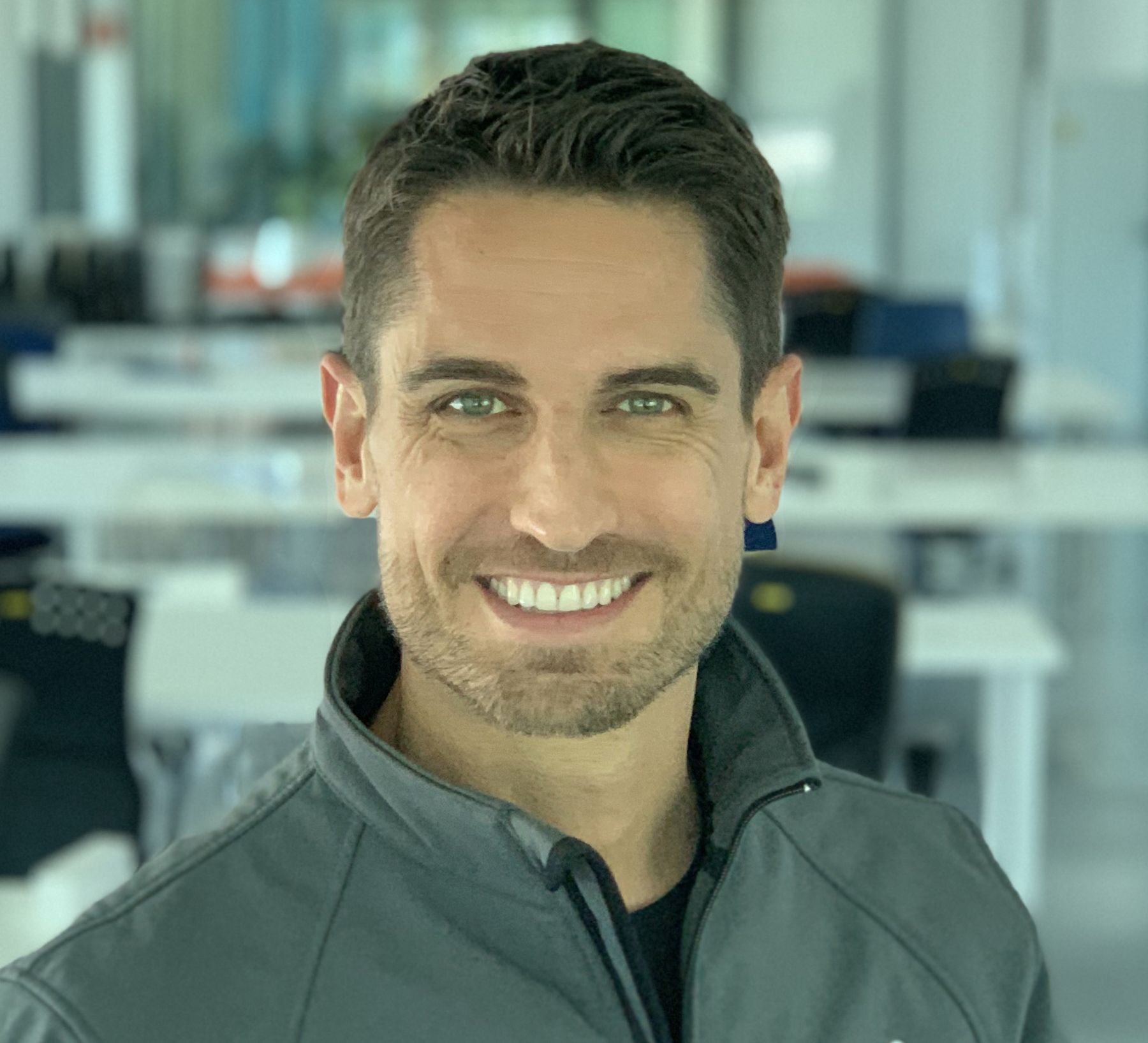 Gerard Martret, CEO de Shotl
