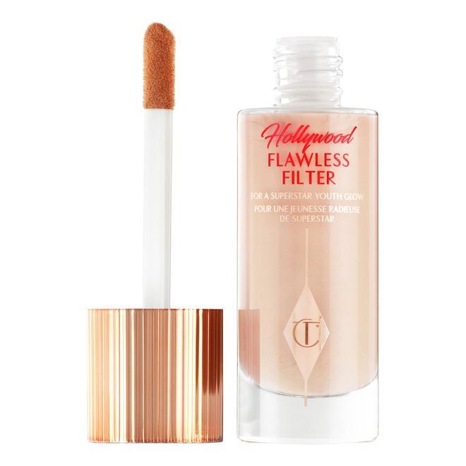 Hollywood Flawless Filter, de Charlotte Tilbury