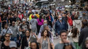 Ni Catalunya ni el País Vasco, esta es la comunidad autónoma que tiene la mejor calidad de vida