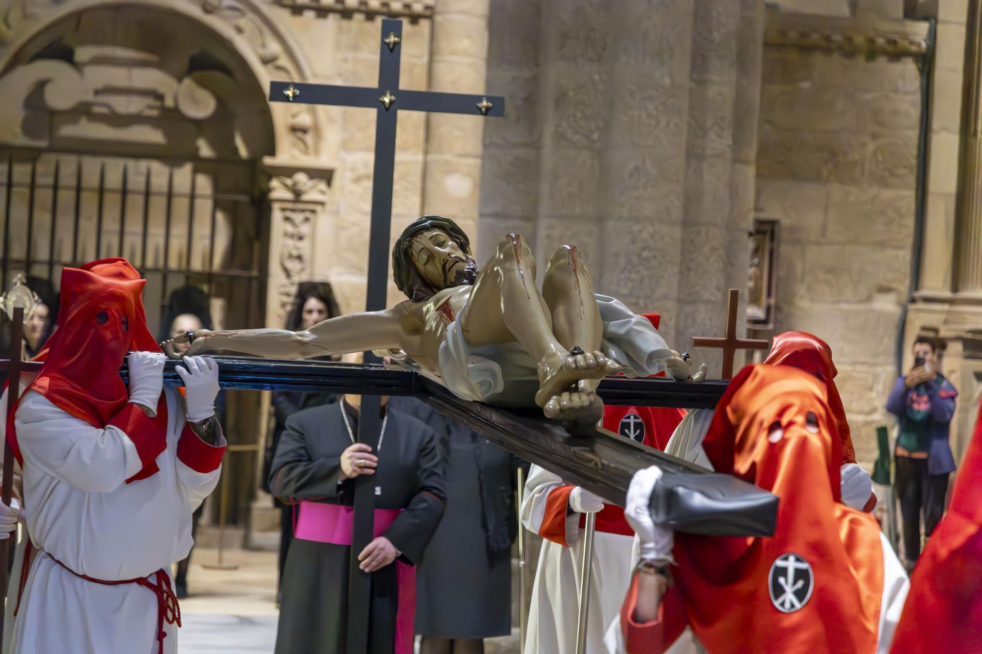 Viacrucis