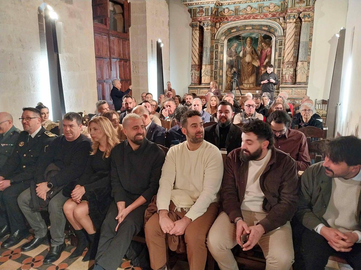 Los mejores momentos de la conmemoración de la entrada de Jaume I en Alzira Los mejores momentos de la conmemoración de la entrada de Jaume I en Alzira