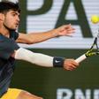 Alcaraz, en el duelo de tercera ronda en Roland Garros