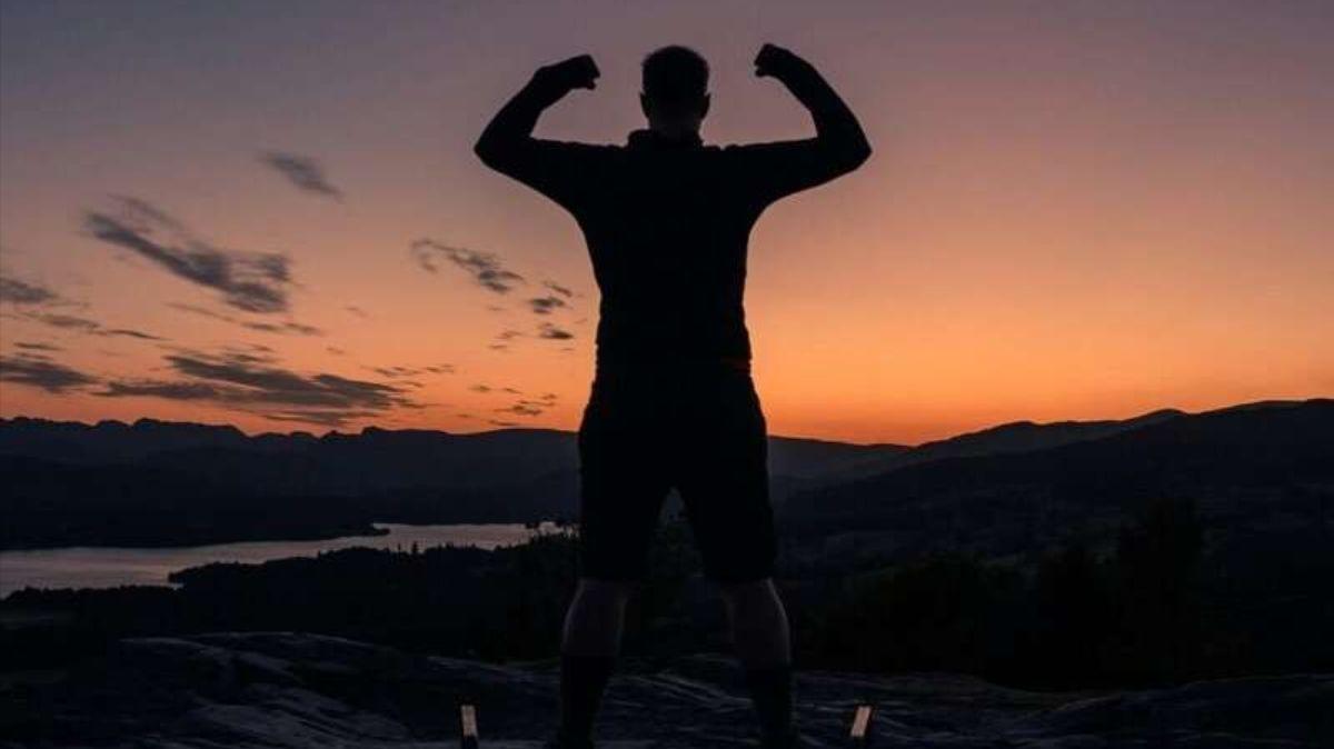 Las personas con una personalidad más neuróticas tienden a tener fantasías sexuales más frecuentes