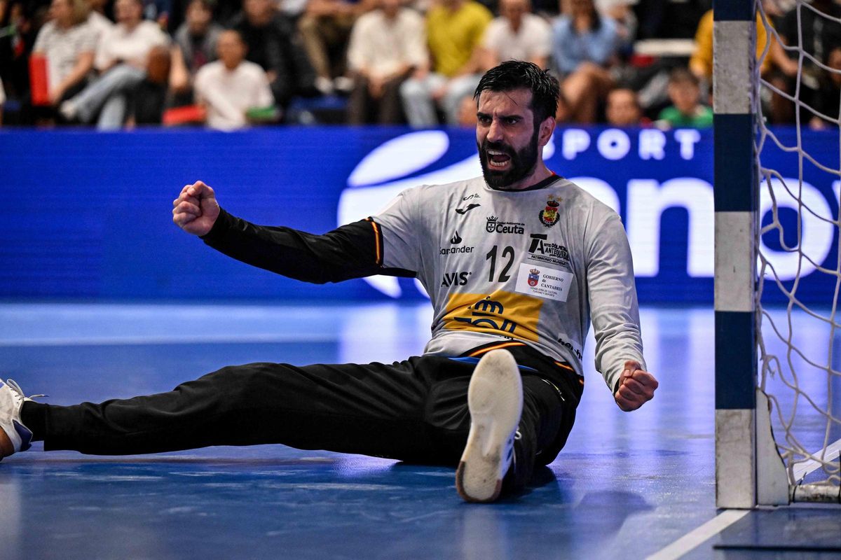 Rodrigo Corrales
