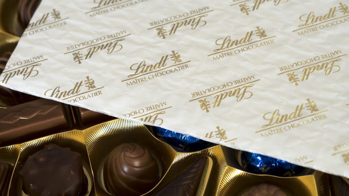 El supermercado que no venderá Bombones Lindt en Navidad: aquí el motivo