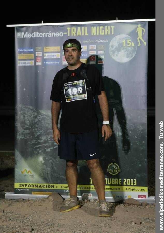 GALERÍA DE FOTOS - Los participantes de la Trail Night 2013 (II)