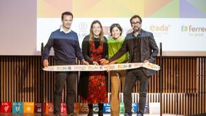 BCN s’incorpora a la xarxa de ciutats +B per aconseguir el canvi social a través de les empreses