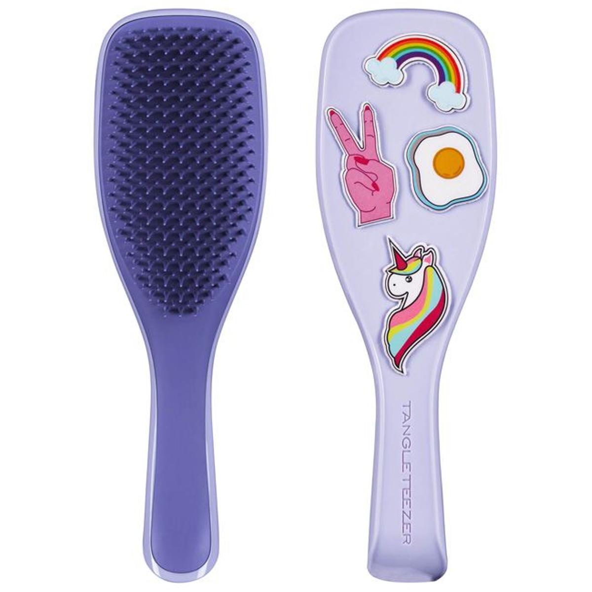 Cepillo para cabello húmedo anti-roturas, de Tangle Teezer