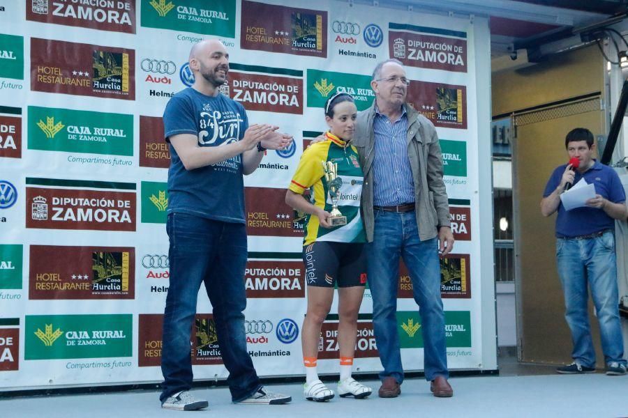 Trofeo Ciudad de Zamora de Ciclismo