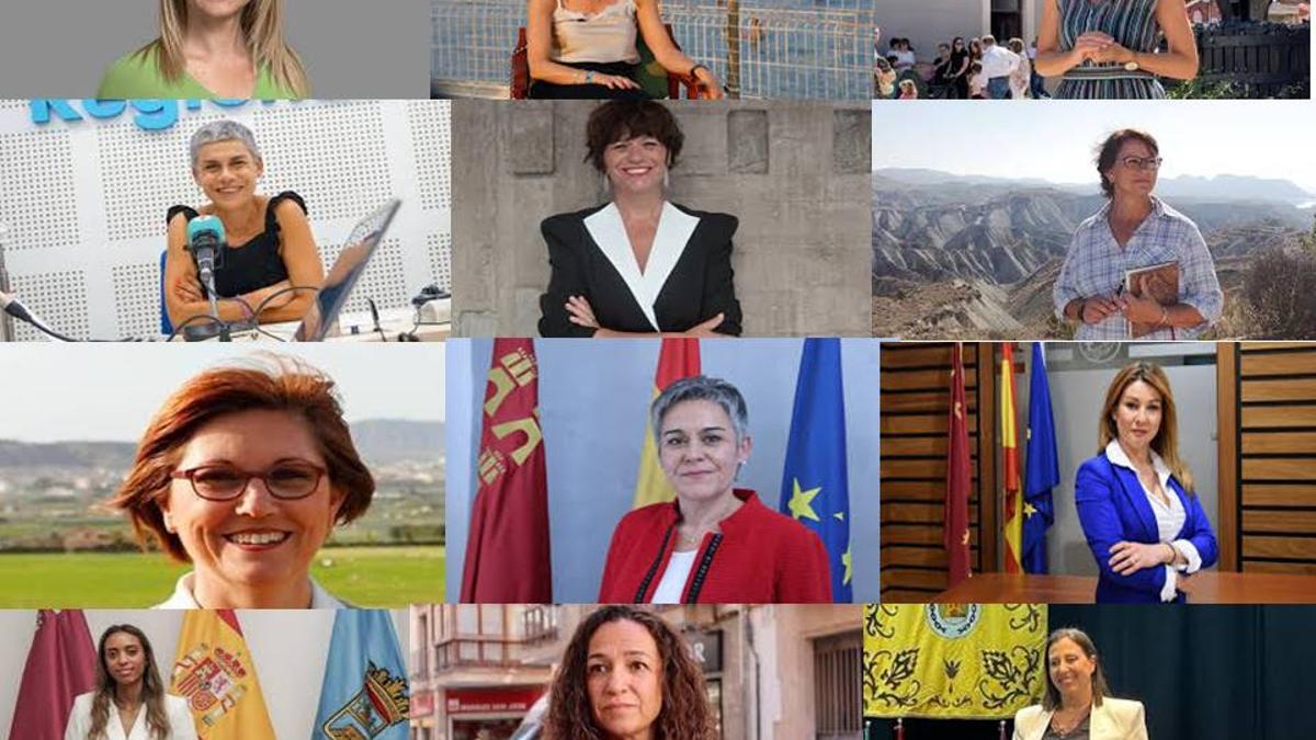 Ejemplos del talento