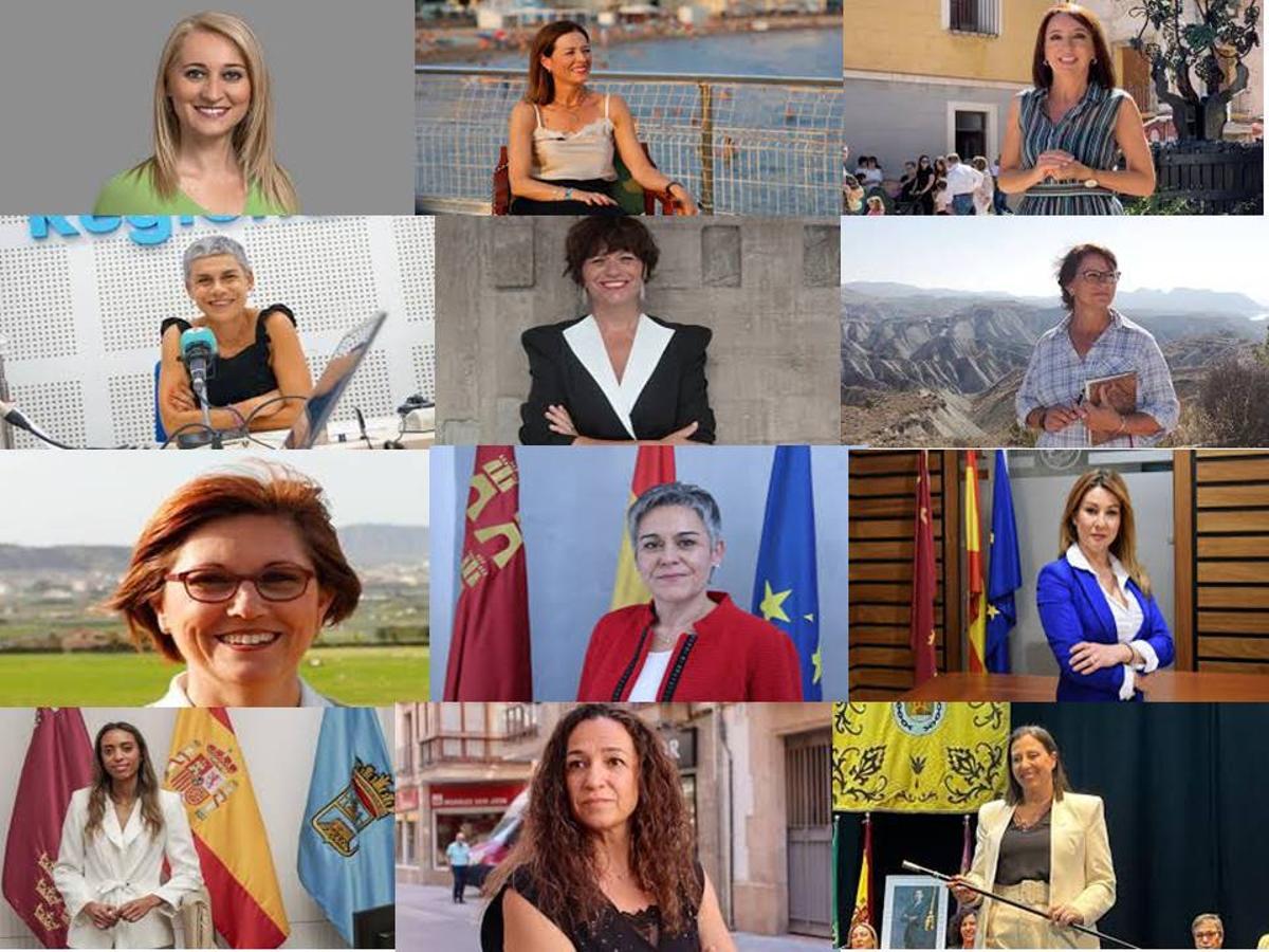 Ejemplos del talento