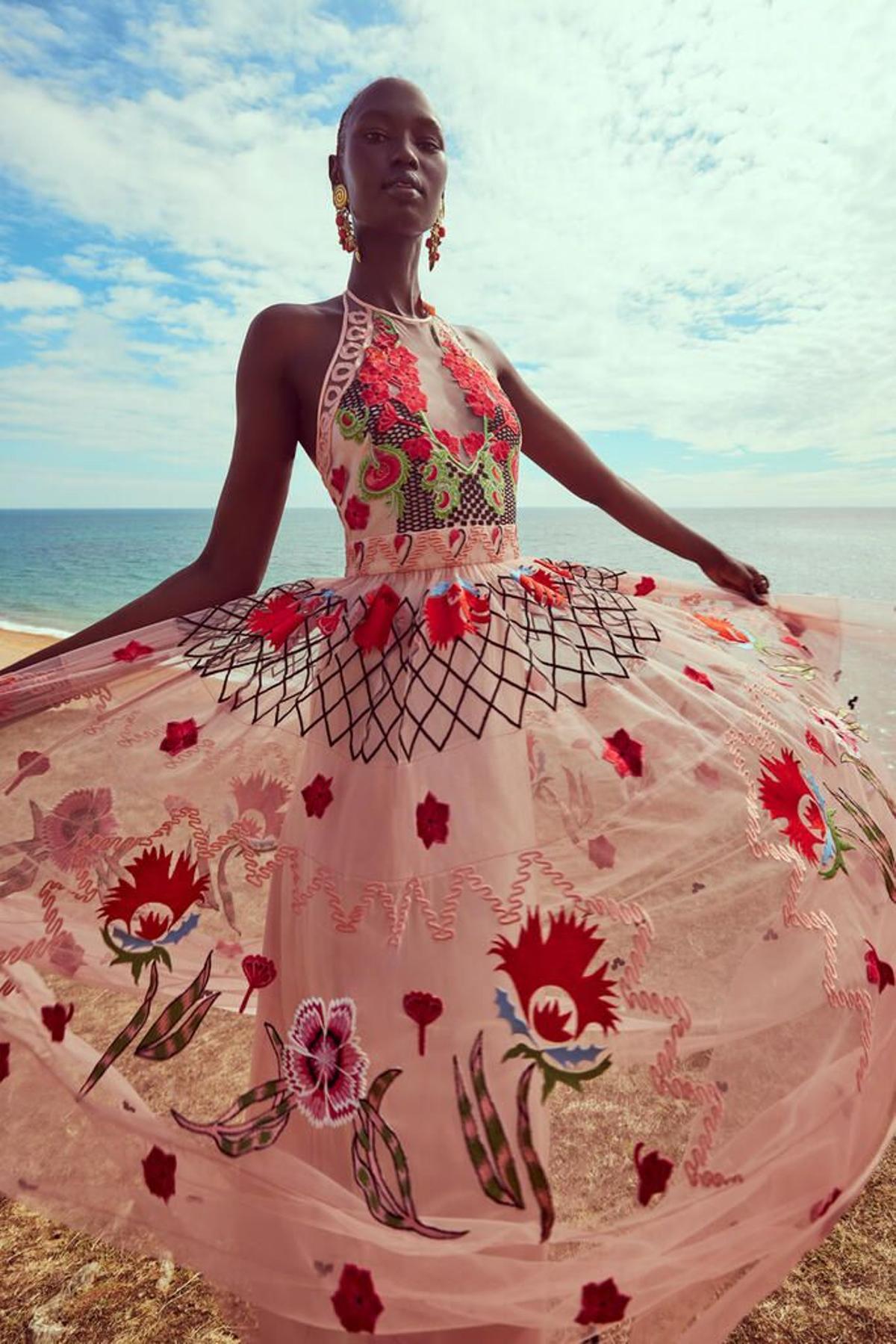 Temperley London