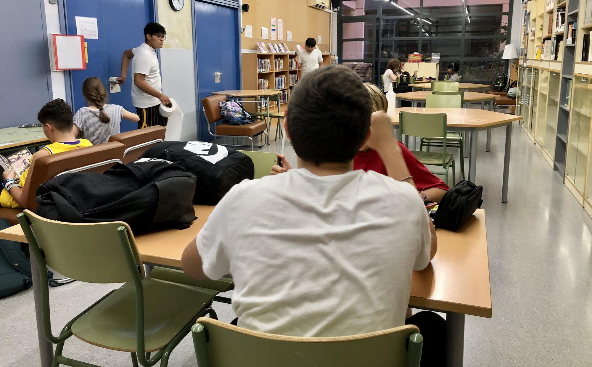 El 80% de los españoles se muestran preocupados por el bajo nivel educativo  del alumnado