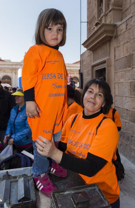 "Cursa de la dona"