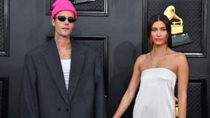 Justin Bieber i la model Hailey Baldwin ja són pares del petit Jack