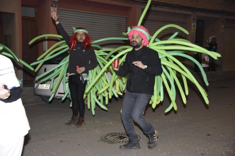 Carnaval de Santpedor