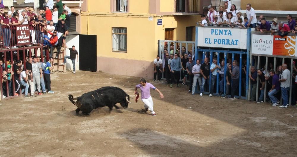 Festes de Santa Quitèria en Almassora