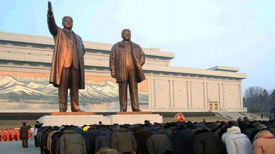 La ONU detalla los crímenes contra la humanidad del Gobierno de Corea del Norte