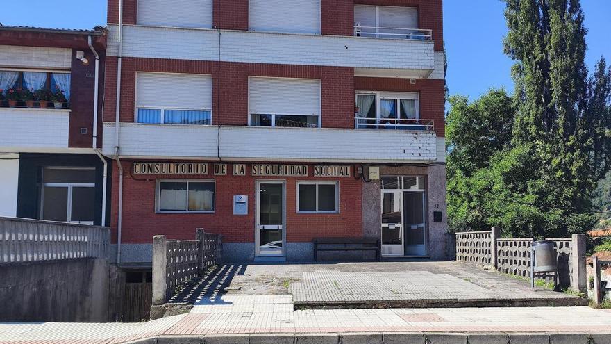 Paso clave para el centro de salud de Collanzo: Aller entrega el suelo a Sanidad tras décadas de bloqueo