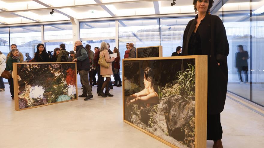 La nueva programación cultural de la Central Artística de Bueño se centra en la relación entre la naturaleza y la naturaleza humana