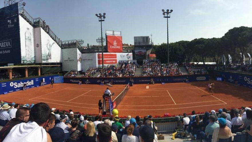 Nishikori abandona tras 46 minutos en pista