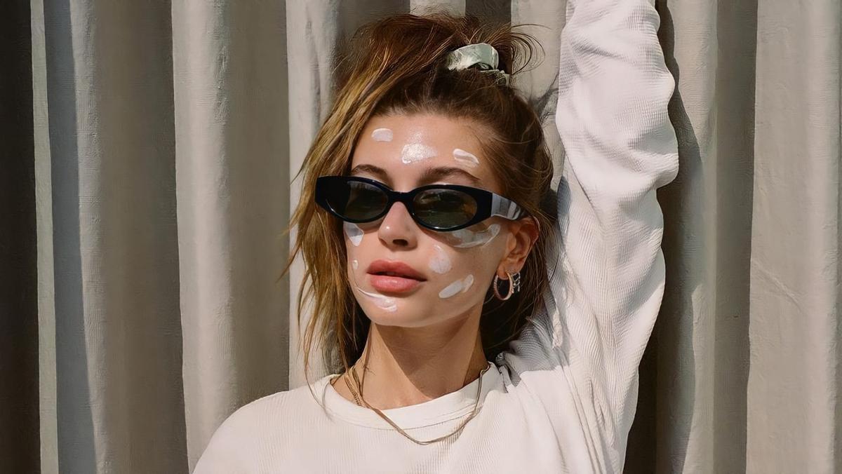 Hailey Baldwin