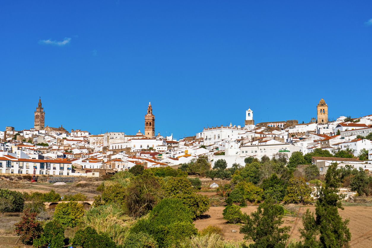 Jerez de los Caballeros, Badajoz