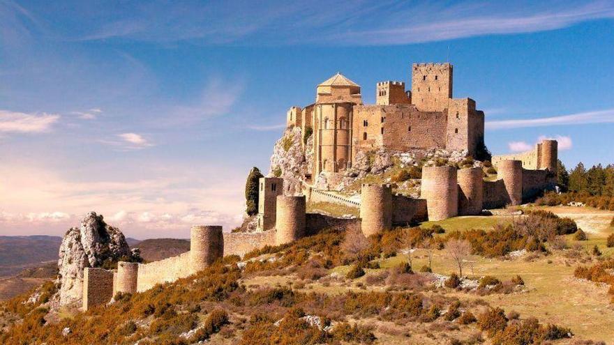 La música y el teatro conquistan este verano los castillos de todo Aragón