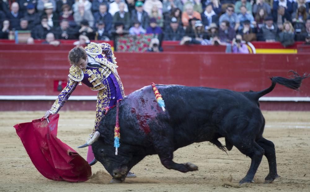 Feria de Fallas 2017