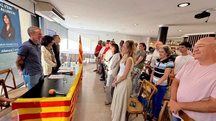 Aliança Catalana constitueix comitè local a Gironella