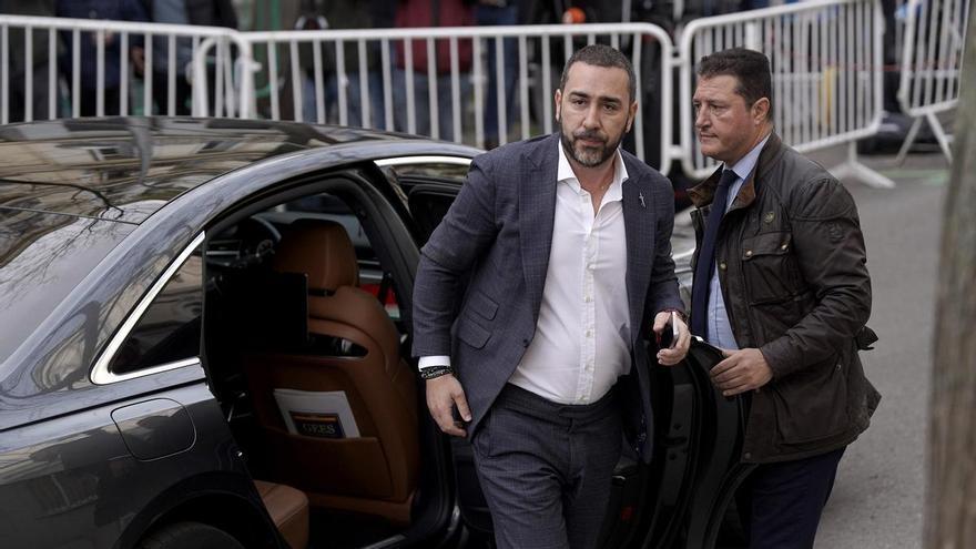 El juicio contra Ábalos se inicia con la desvinculación de Francina Armengol y Ángel Víctor Torres de la trama