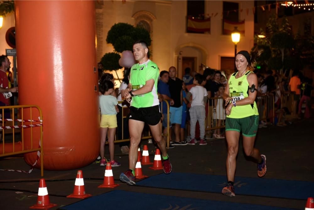 Carrera Nocturna del Fuego