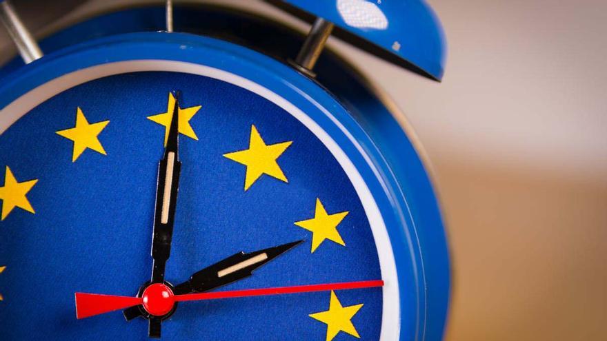 ¿Por qué media Europa se opone a acabar con el cambio de hora?