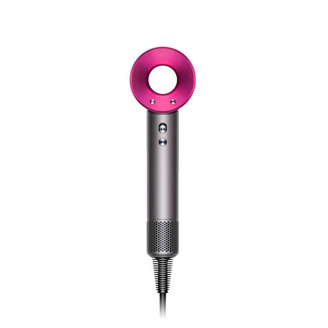 Secador Dyson