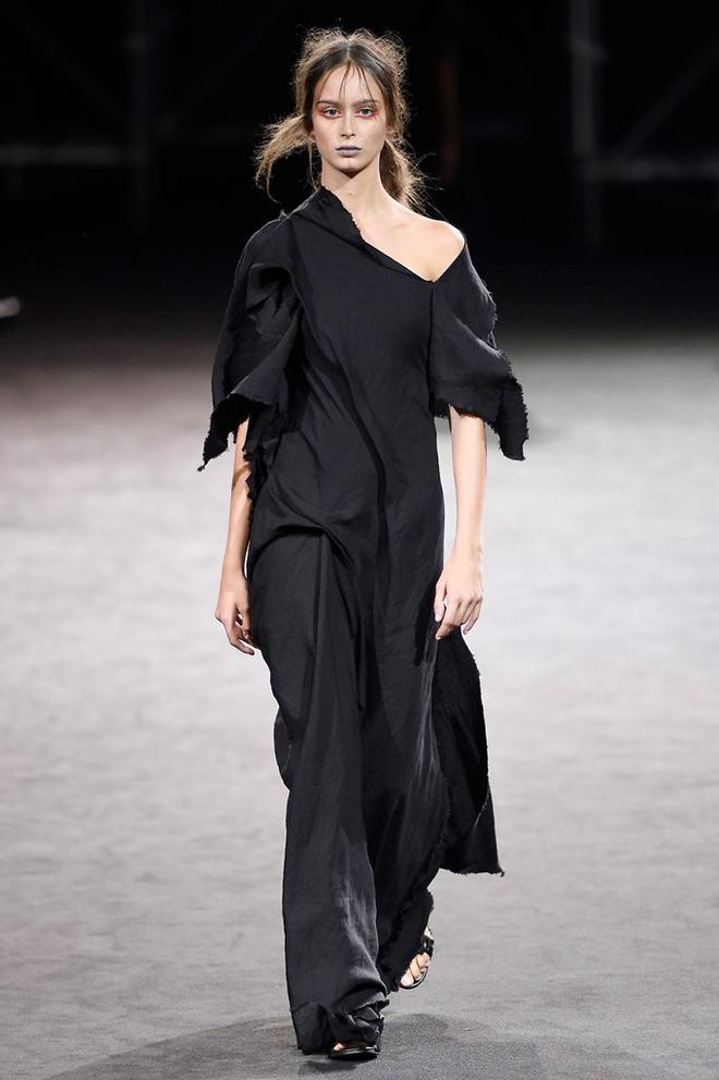 Yohji Yamamoto