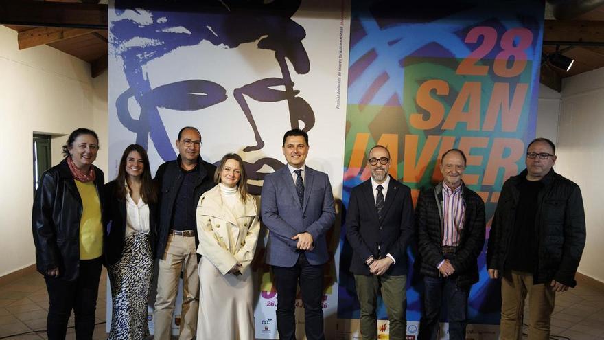 El Jazz San Javier presenta su XXVIII edición con Pat Metheny, Brand New Heavies y una apuesta por la fusión flamenca