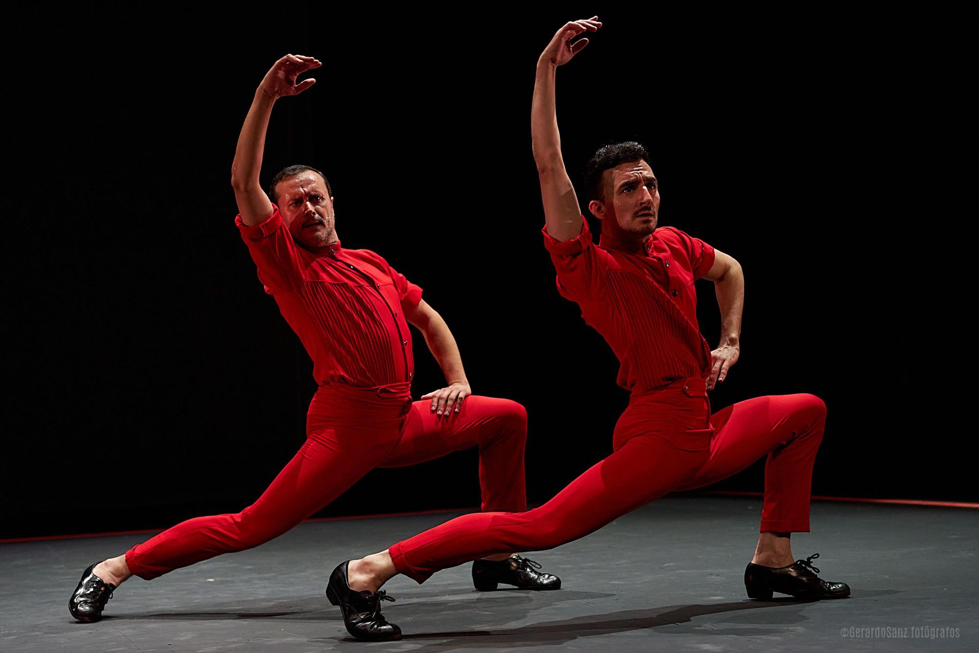 La Feria de Palma inaugura su 40 edición con una jornada dedicada a la danza