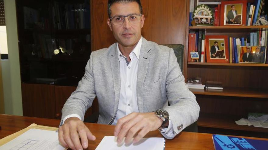 El alcalde de Almussafes llama a movilizar el voto de los inmigrantes