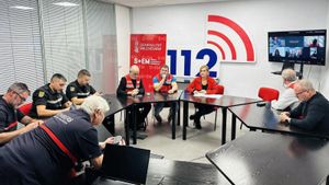Un càrrec d’Emergències va demanar llançar l’alerta de la dana 3 hores abans