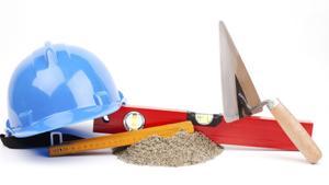 Un fre a la construcció