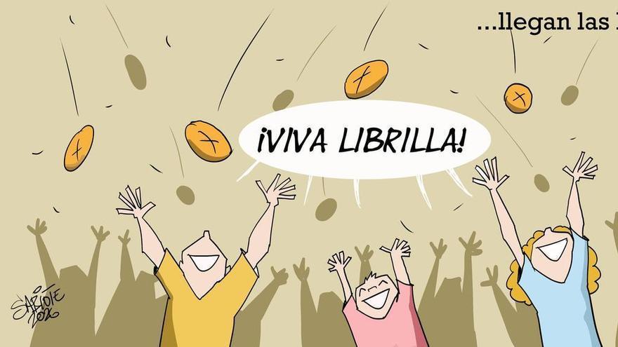 La Rendija de Sabiote (22/08/2026)