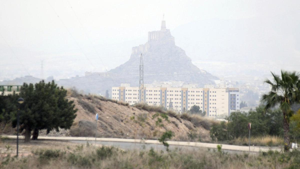 Contaminación Murcia | Medio Ambiente reclama datos fiables para imponer restricciones