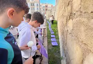 Córdoba es una de las provincias con más riesgo de violencia machista contra el menor