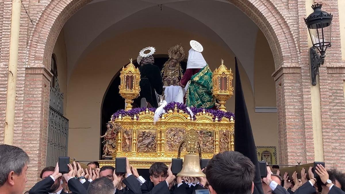 Monte Calvario | Viernes Santo 2024