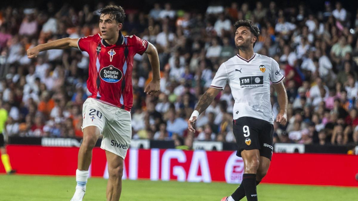 no hay otra opción para el Valencia CF en A Coruña